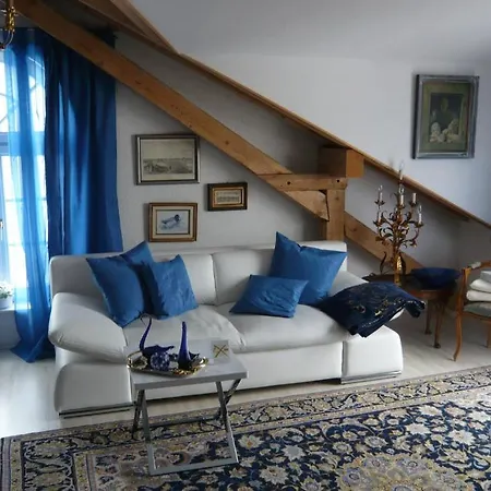 Rexha Apartment Schwangau