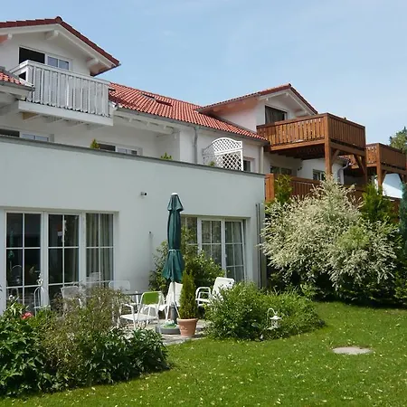 Appartement Rexha Schwangau