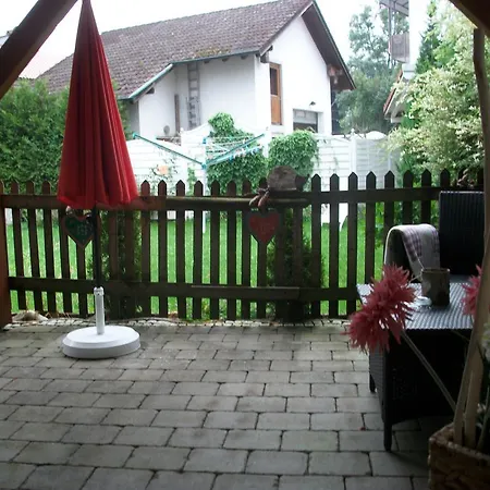 Appartement Rexha
