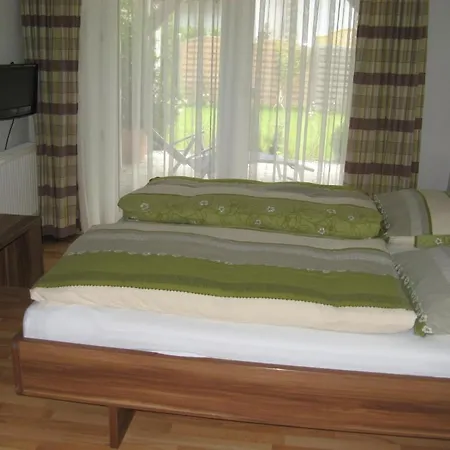 Rexha Appartement Schwangau