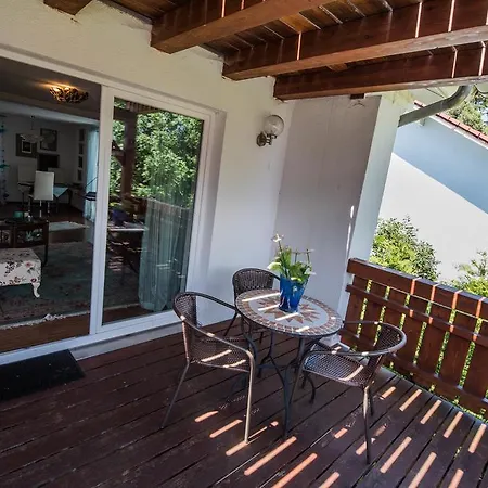 Rexha Appartement