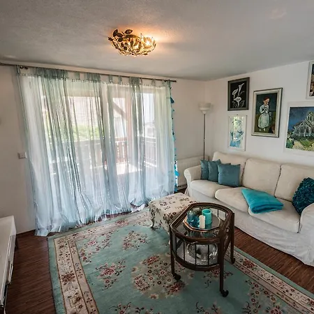 Appartement Rexha