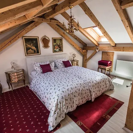 Appartement Rexha Schwangau