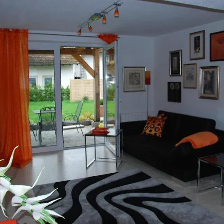 Appartement Rexha Schwangau