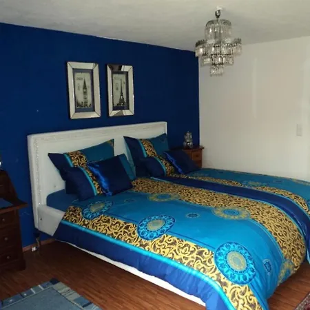 Rexha Appartement