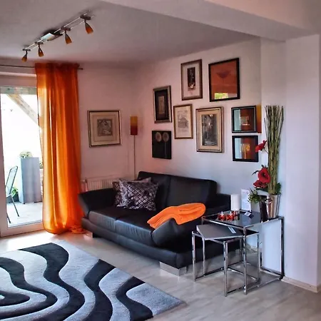 Rexha Apartment Schwangau
