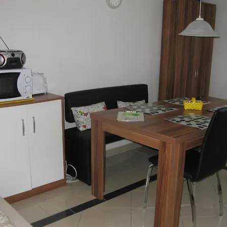 Rexha Appartement *