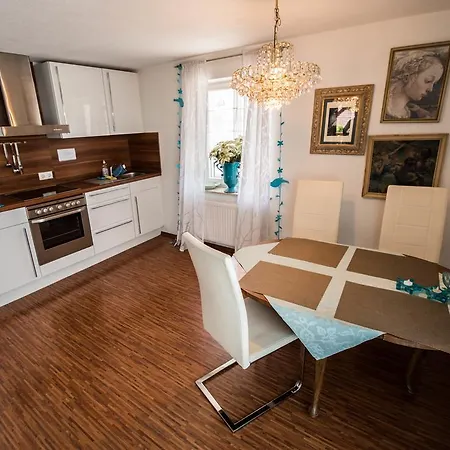 Apartment Rexha