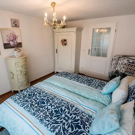 Rexha Lejlighed Schwangau