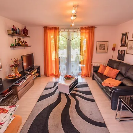 Apartment Rexha Schwangau