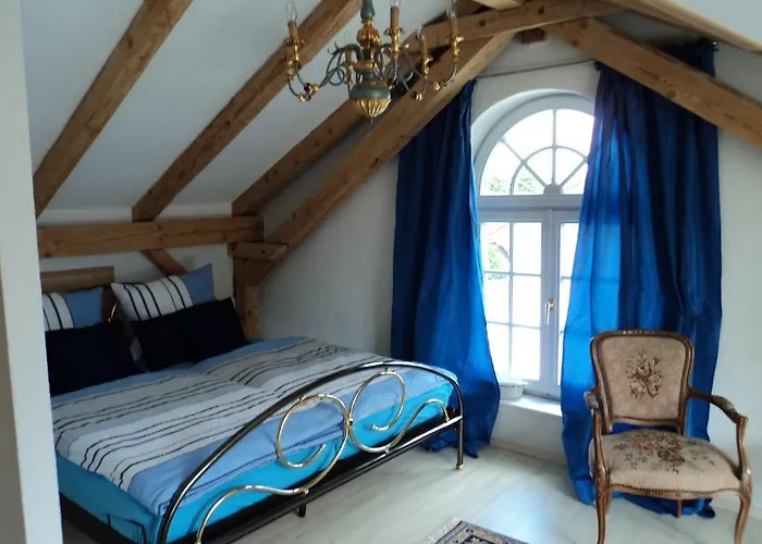 Appartement Rexha