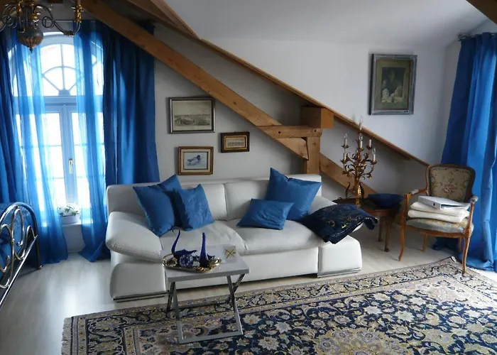 Rexha Appartement Schwangau
