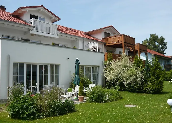 Apartment Rexha Schwangau