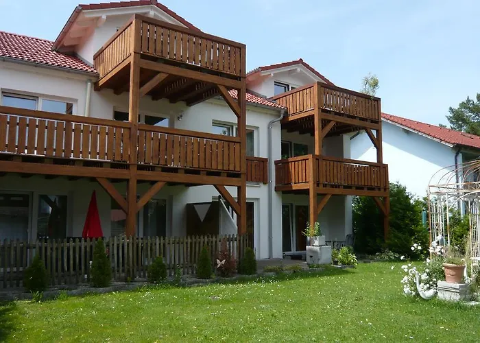 Apartment Rexha Schwangau
