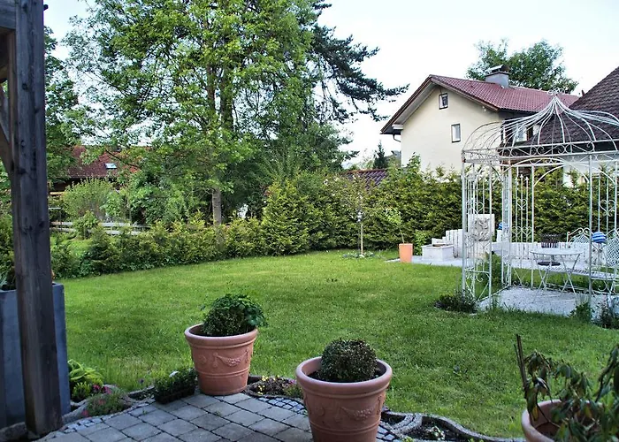 Appartement Rexha *