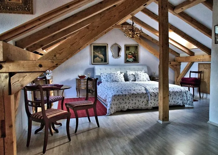 Rexha Appartement