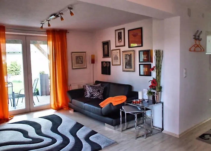 Rexha Apartment Schwangau