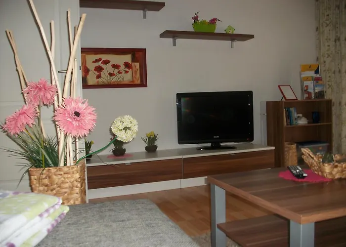 Apartment Rexha *