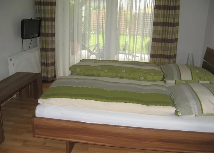 Rexha Appartement Schwangau