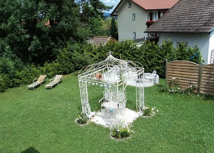 Appartement Rexha *