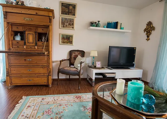 Rexha Apartment *