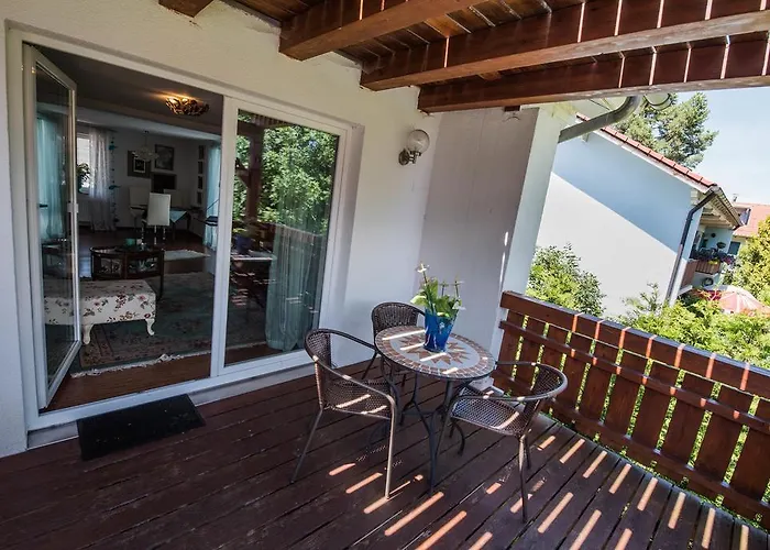 Rexha Appartement