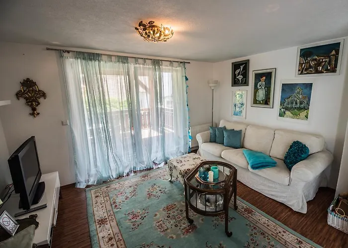 Apartment Rexha