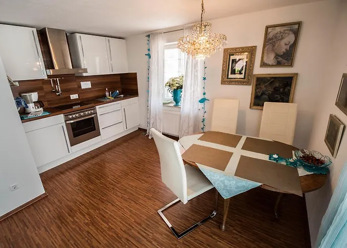 Appartement Rexha