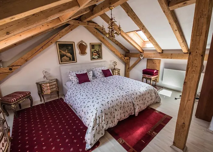 Appartement Rexha Schwangau