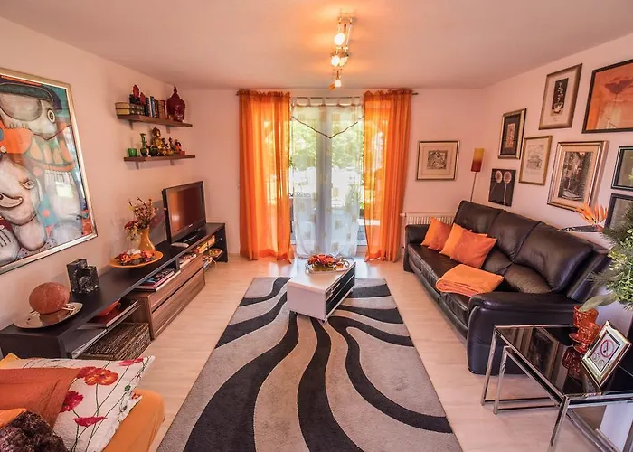 Appartement Rexha Schwangau