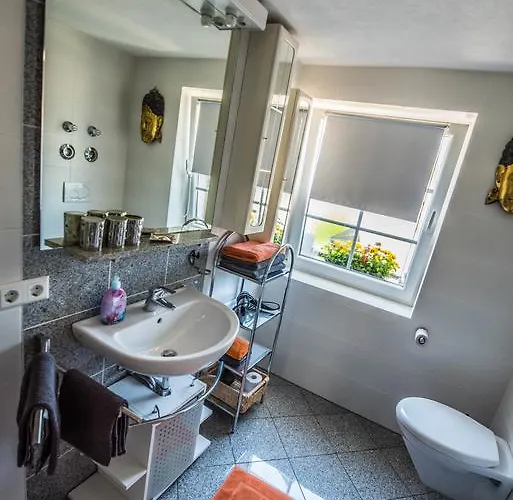 Rexha Appartement