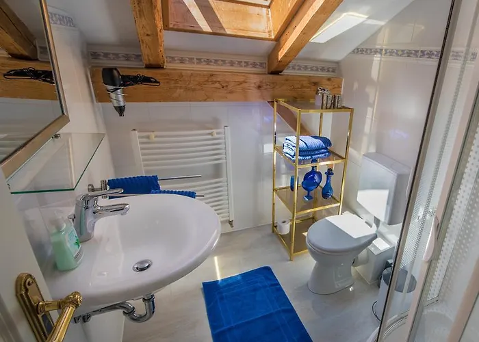 Rexha Appartement Schwangau
