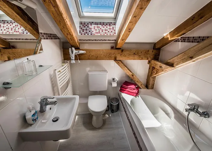 Rexha Appartement Schwangau
