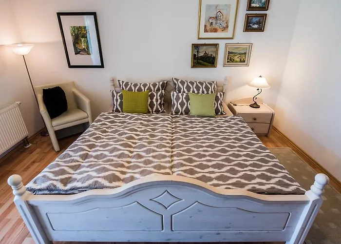 Rexha Appartement