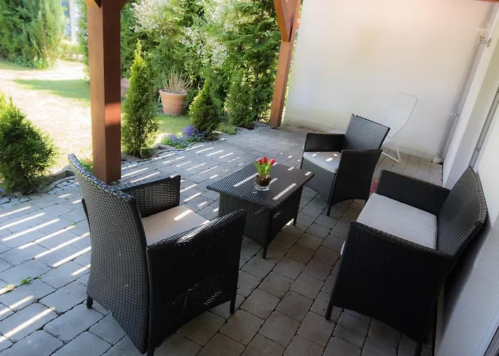 Appartement Rexha