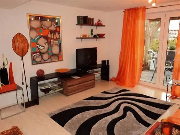 Appartement Rexha *