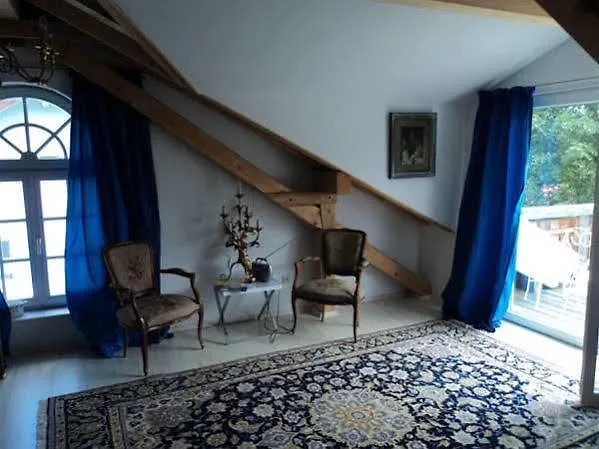 Rexha Apartment Schwangau